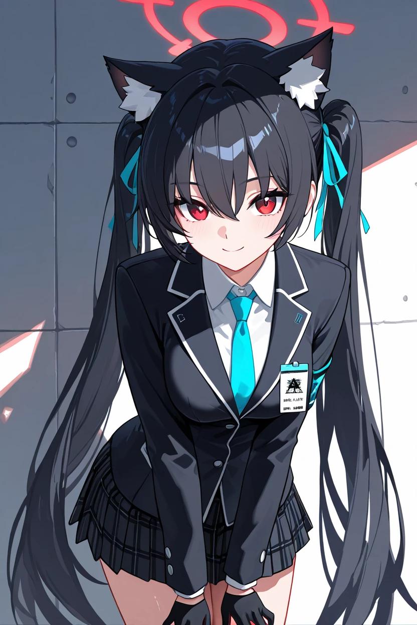 Kuromi Serika thumbnail