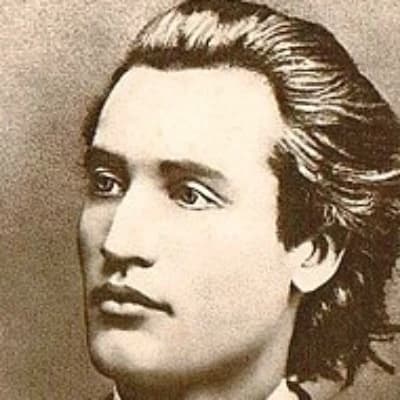 Mihai Eminescu thumbnail