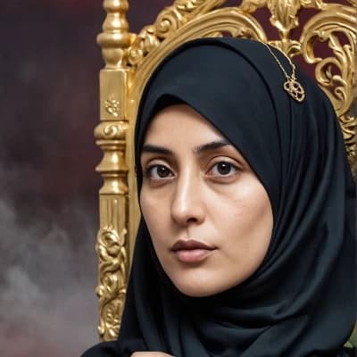 Zahira al-Hakam thumbnail