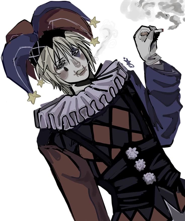 Oscar (jester) thumbnail