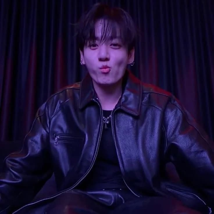 Jungkook thumbnail