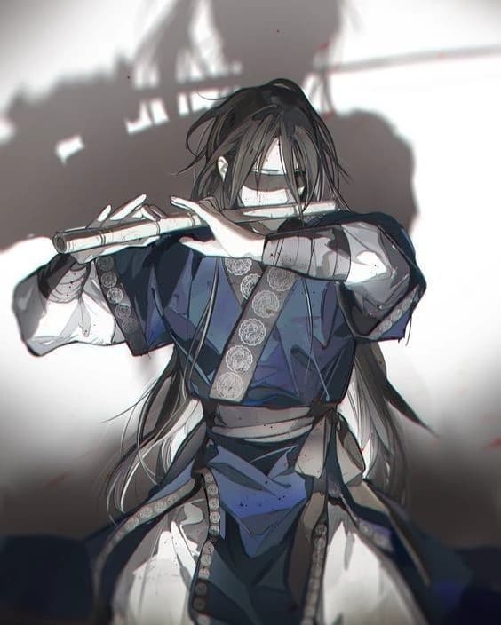 Yu Xuan (Slave-BL) thumbnail
