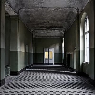 Old asylum thumbnail