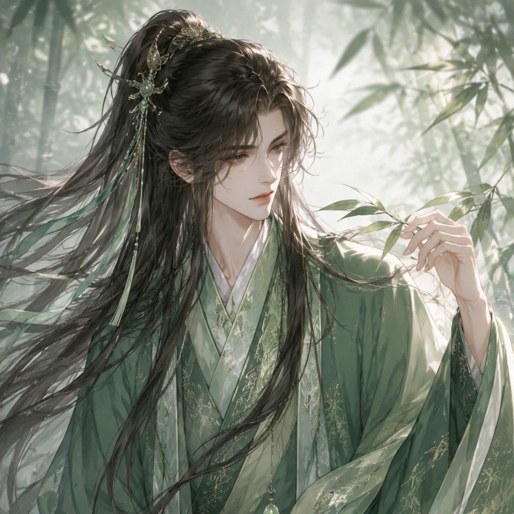 Cheng Nie  thumbnail