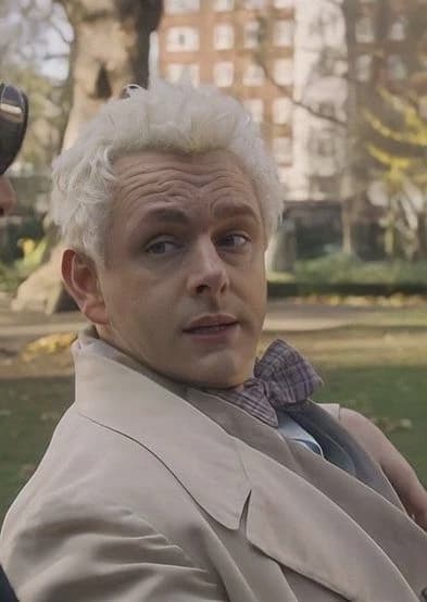 Aziraphale thumbnail