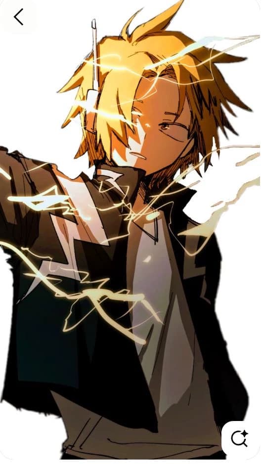 Denki Kaminari thumbnail