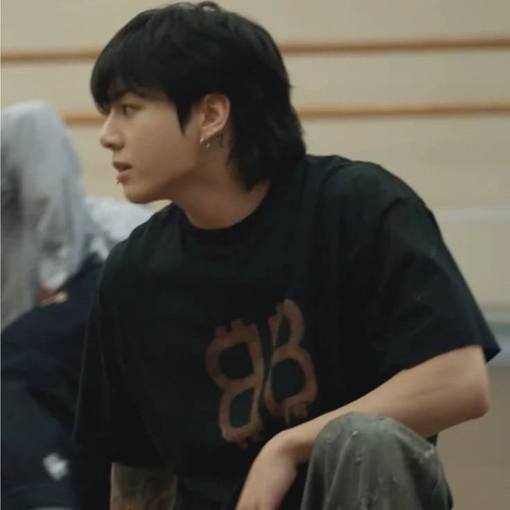 Jungkook  thumbnail