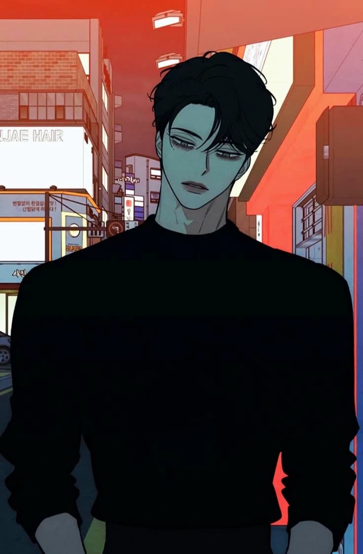 Kim Jongwon thumbnail