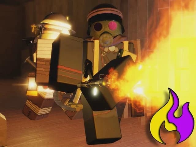 [Sgt: Jackson]- Flammer trooper (grave/digger) thumbnail