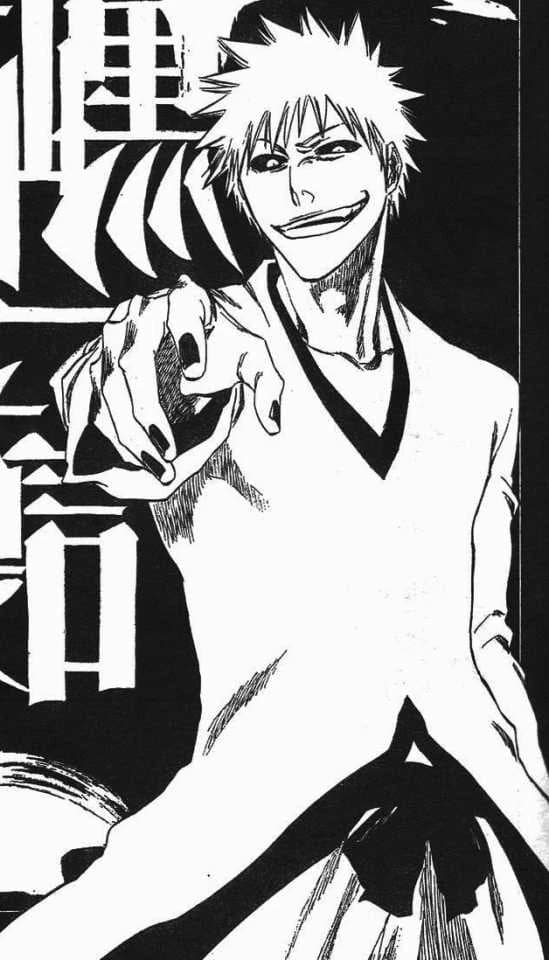Zangetsu/White thumbnail