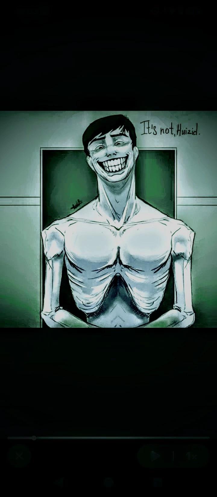 The Pale Man thumbnail
