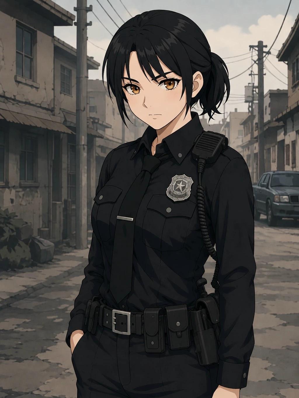 Inside and Outside the Law (Martha Johnson) thumbnail