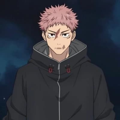 Itadori Yuji thumbnail
