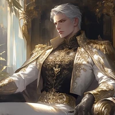 Emperor Leonardo thumbnail