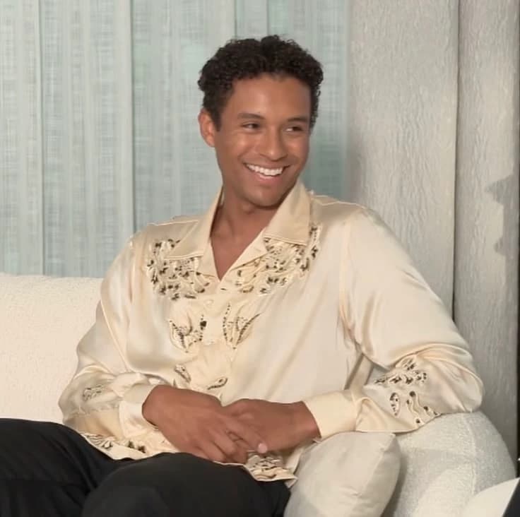 Jaafar Jackson thumbnail