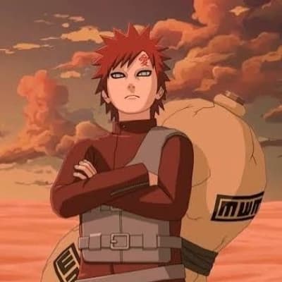 Gaara thumbnail