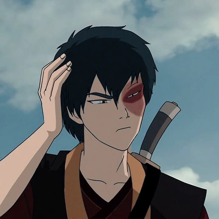 Zuko, Prince of Fire thumbnail