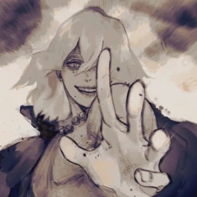Tomura Shigaraki (Tenko Shimura) thumbnail