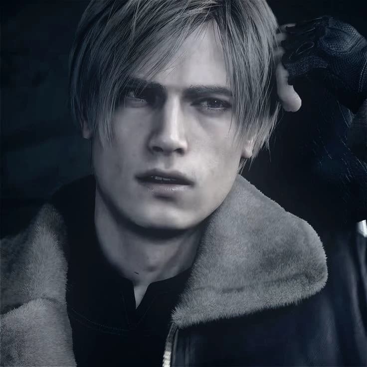 Leon Kennedy  thumbnail