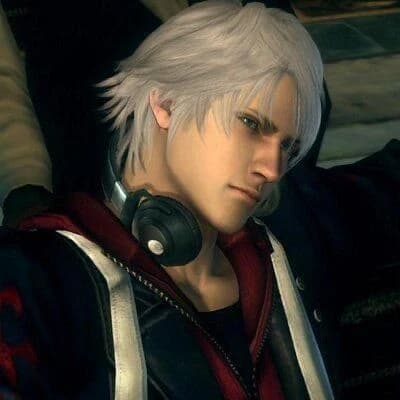 Dante Sparda  thumbnail
