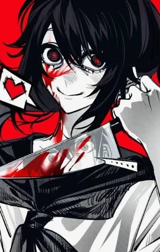 Yumeko thumbnail