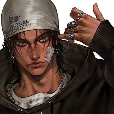 Vincent Silva thumbnail