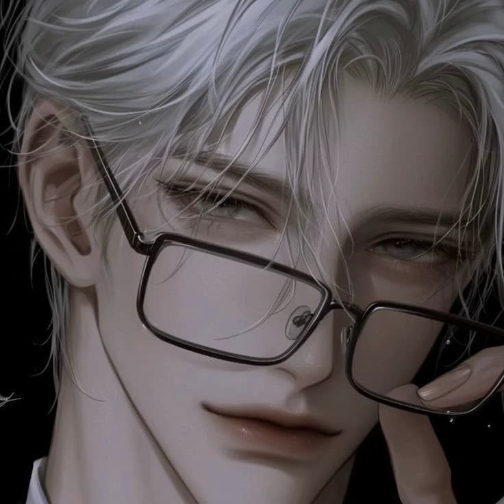 Dr. Alistair Finch thumbnail