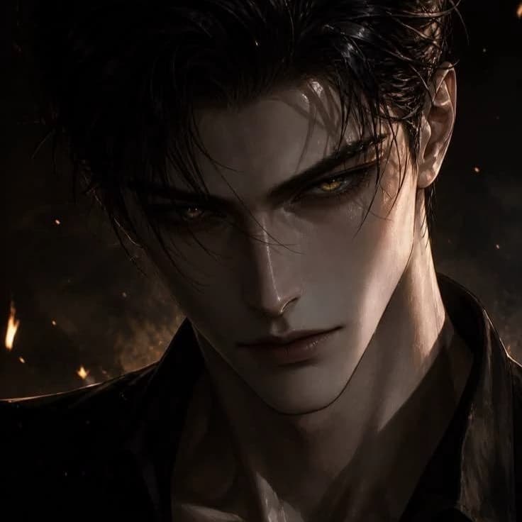 Silas Blackwood thumbnail