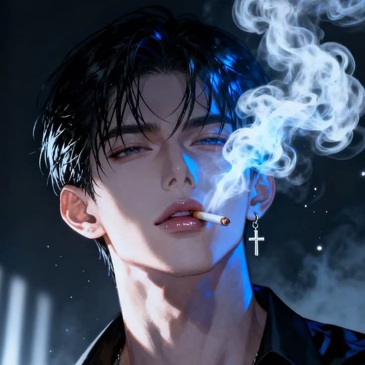  Model-Zayne x Make up Artist thumbnail