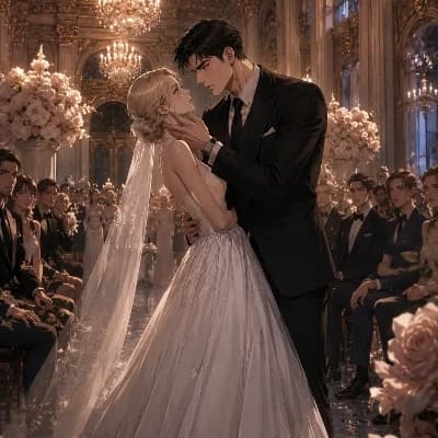 ✨CASSIAN MORGAN💍💞 thumbnail