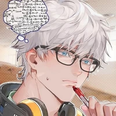Gojo (nerd) thumbnail