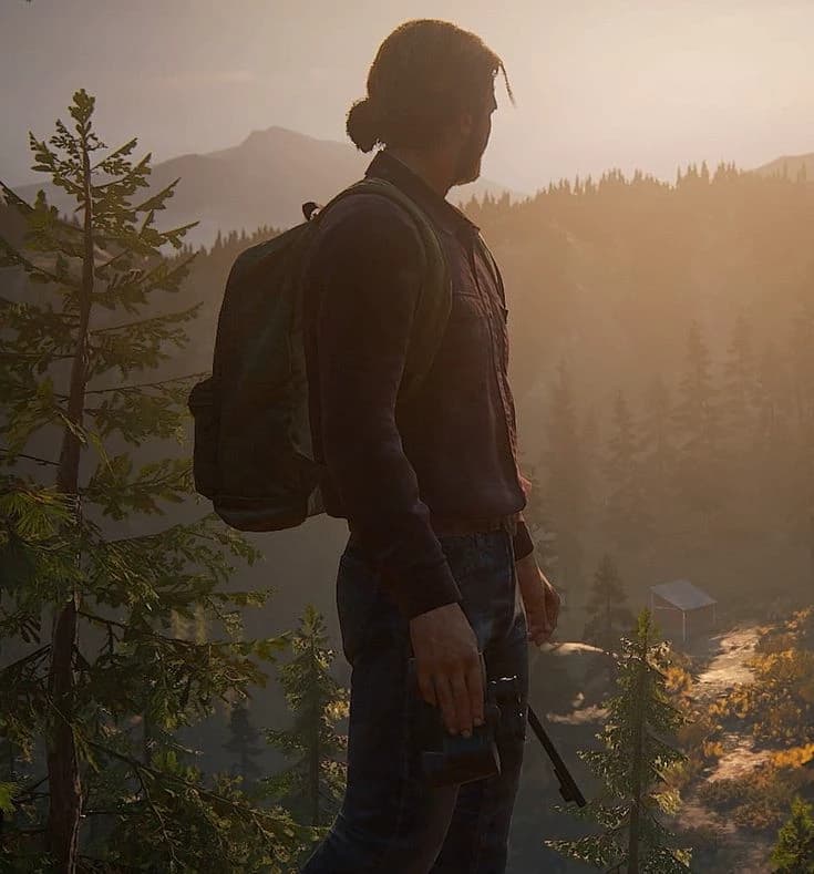 02TLOU Tommy Miller  thumbnail