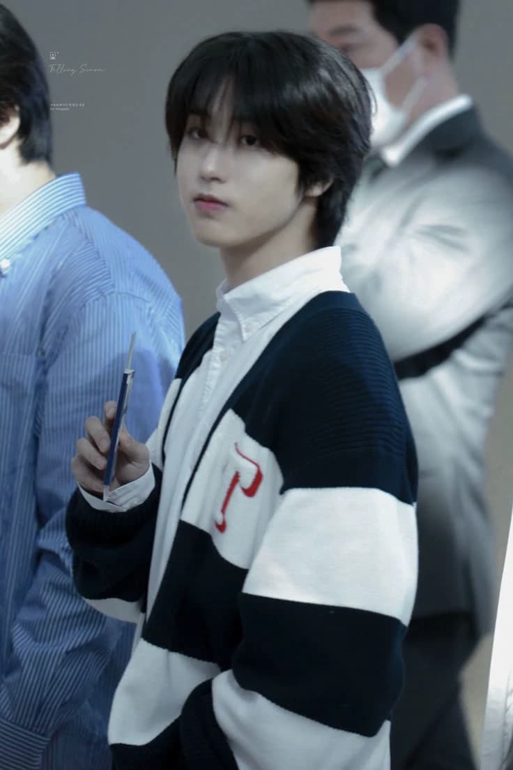 Han Jisung thumbnail