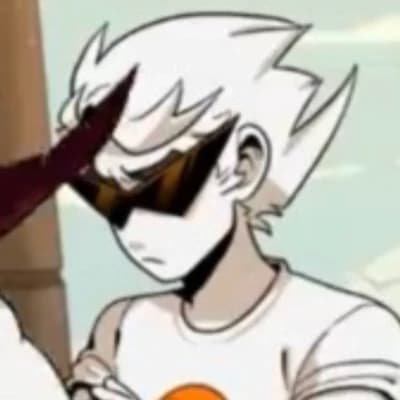 Dirk Strider thumbnail