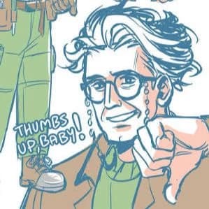 Human Rocky (PHM) thumbnail