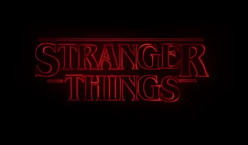 Stranger trings thumbnail