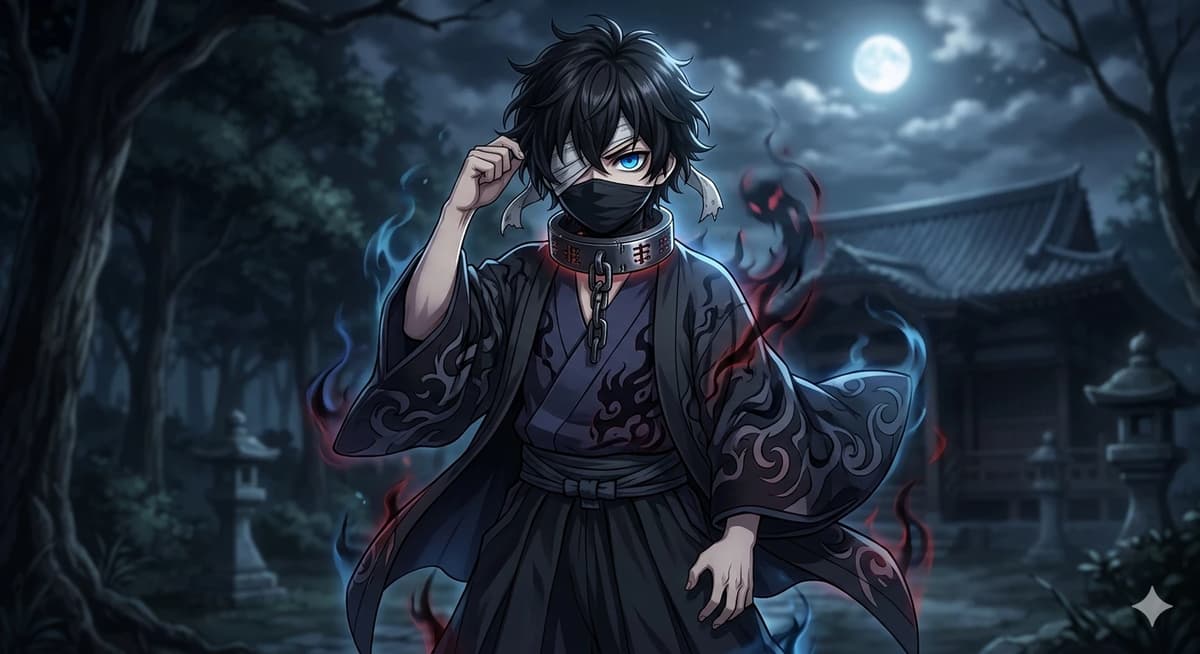 Kisoku thumbnail