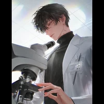 Dr. Sylas Veridian thumbnail