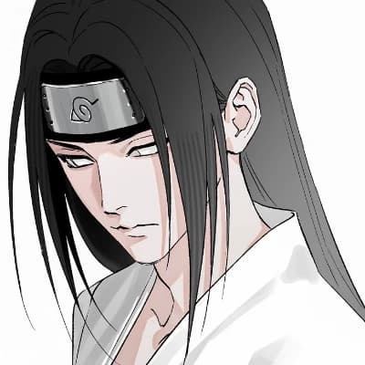 Hyuga Neji thumbnail