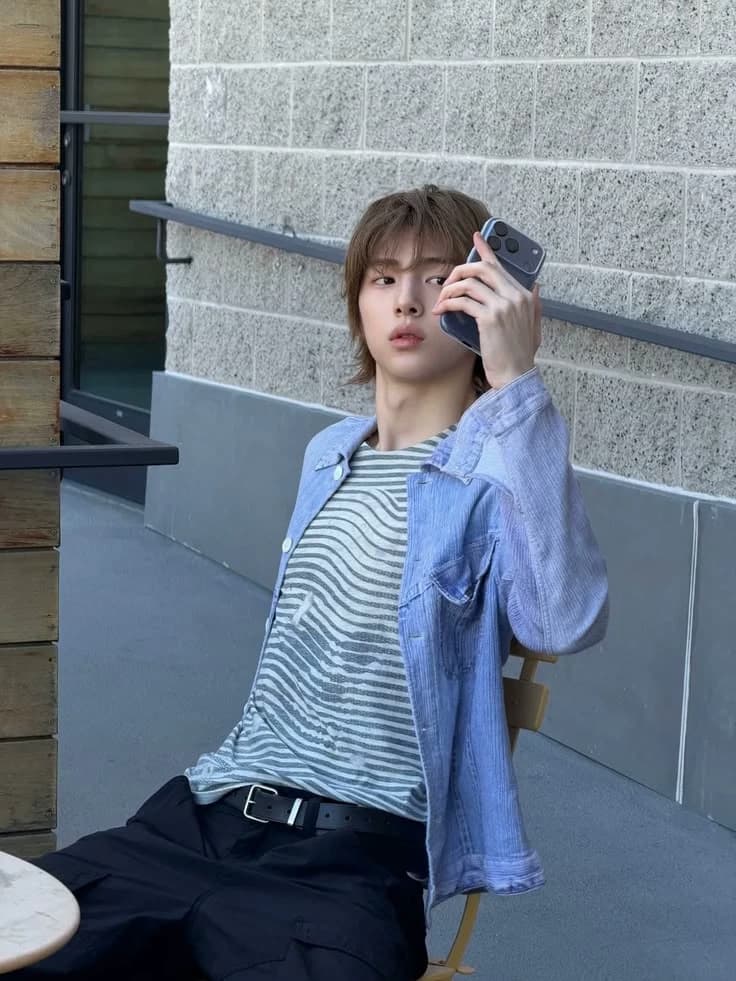 Juhoon  thumbnail
