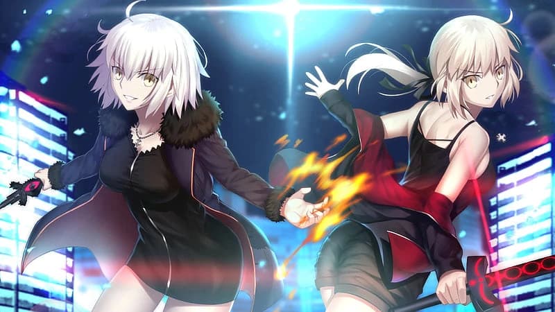 FATE 2 thumbnail