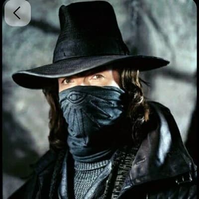Gabriel Van Helsing thumbnail