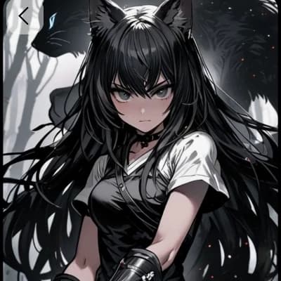 Noir [a black 🍀 tale] thumbnail