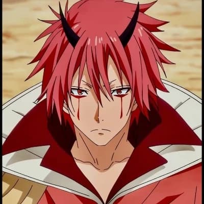 Benimaru thumbnail