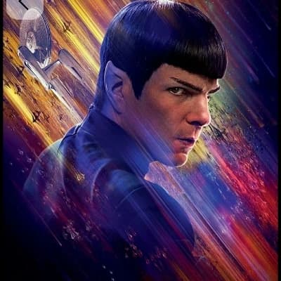 Spock thumbnail