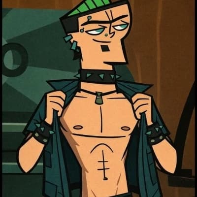 Duncan (Total Drama Action) thumbnail