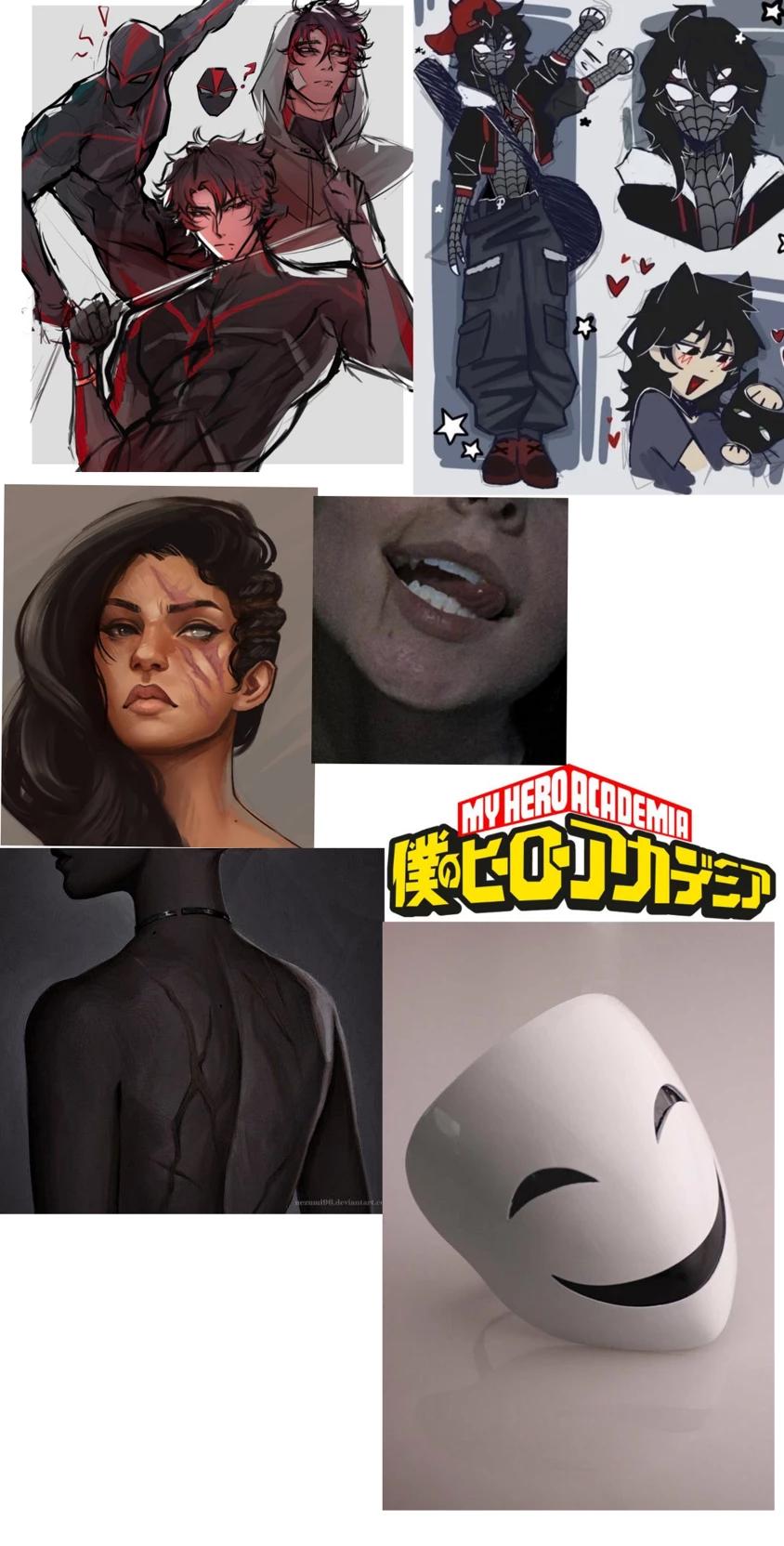 Mha thumbnail