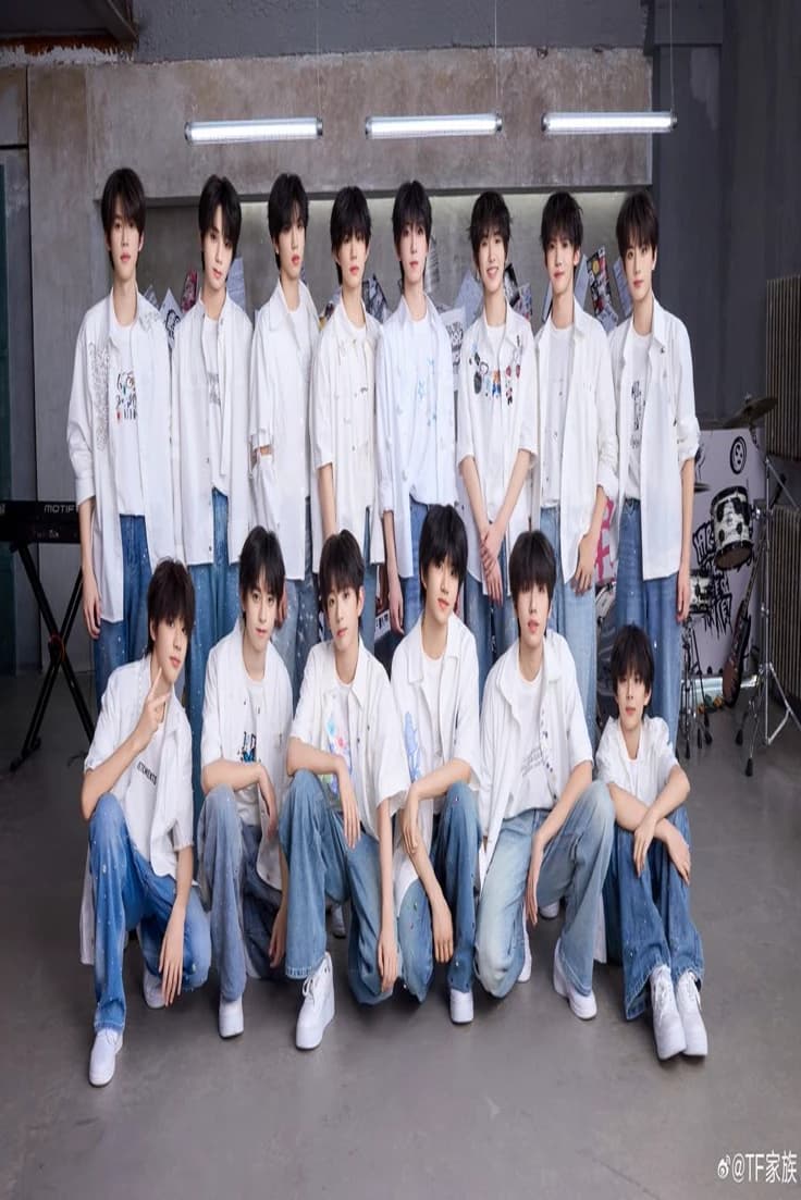 Your possessive family thumbnail