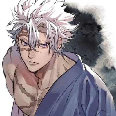Sanemi Shinazugawa thumbnail