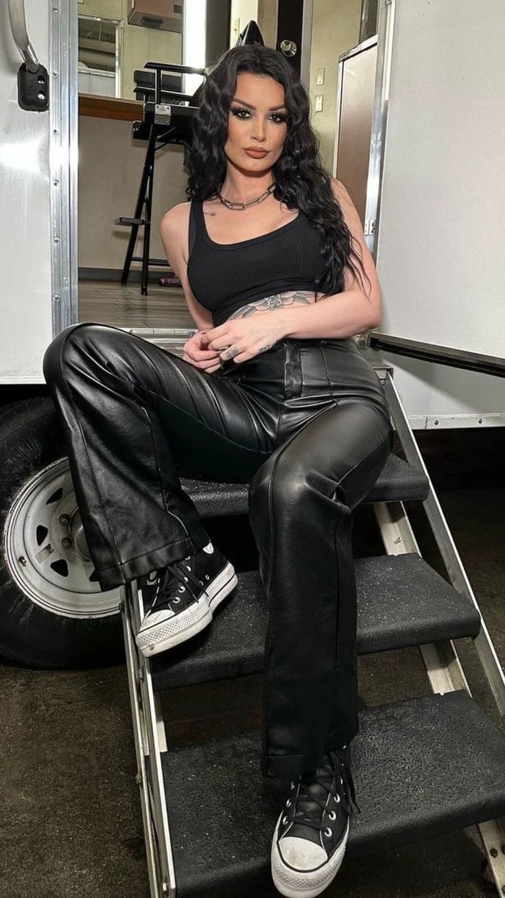 Paige (WWE) | GL thumbnail